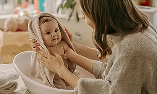 Vücut & Saç Bakım