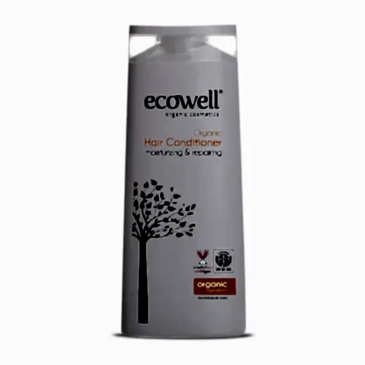 Sertifikalı Organik Saç Bakım Kremi - 300 ml