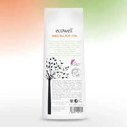 Sertifikalı Organik Bebek Losyonu - 300 ml