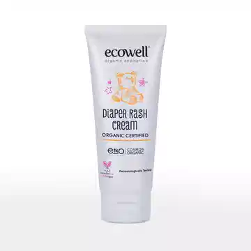 Sertifikalı Organik Pişik Kremi - 110 gr