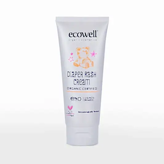 Sertifikalı Organik Pişik Kremi - 110 gr