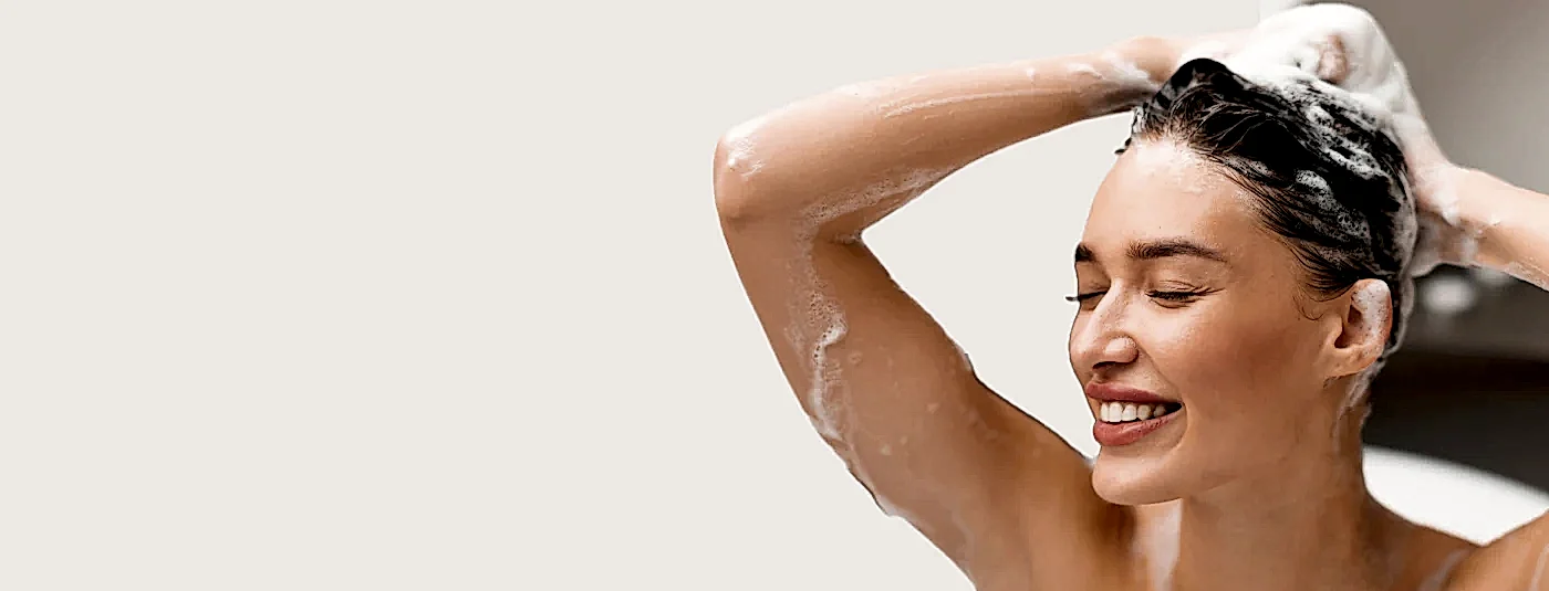 Vücut & Saç Bakım